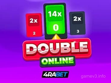 New Double Slot Game